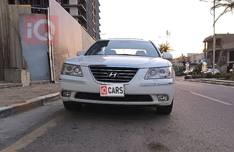 هيونداي سوناتا
